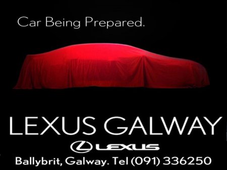 2019 Lexus NX 300 h - €29,945