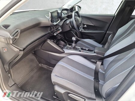 2021 Peugeot 2008 * 1.2 PURETECH * 100BHP ALLURE * TRINITY MOTORS * €20,945 thumbnail