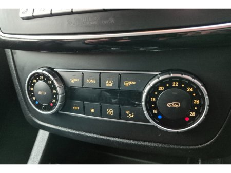 2017 Mercedes-Benz G Class GLE 250 D 4MATIC 5DR AUTO 250D €18,500 thumbnail