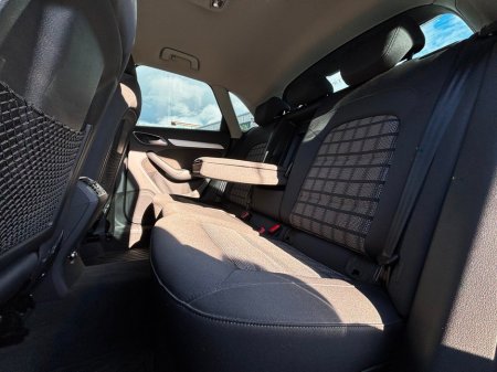 2017 Audi Q3 1.4 PETROL AUTO NEW NCT €19,995 thumbnail