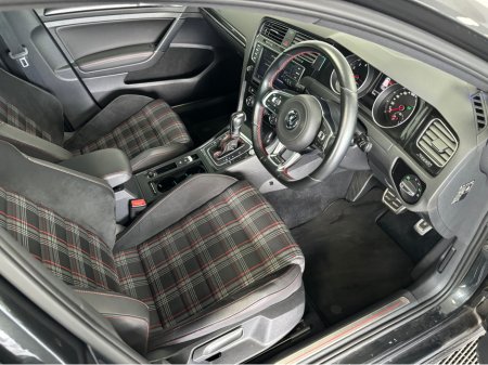 2014 Volkswagen Golf VOLKSWAGEN GOLF GTI PERFORMANCE PACK DSG 230BHP*KEYLESS ENTRY & START*REVERSE CAM & PARKING SENSORS*DCC & ACC*TRADE INS WELCOME* €18,950 thumbnail