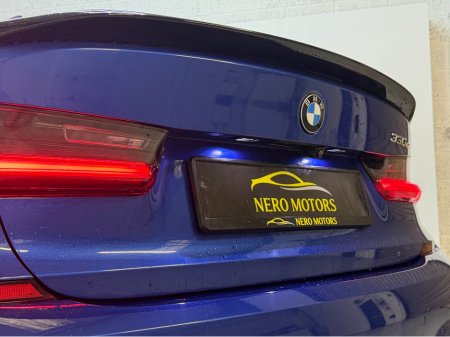 2020 BMW 3 Series **NOW RESERVED** 330E MSPORT 292BHP €24,995 thumbnail