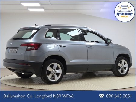 2019 Skoda Karoq - thumbnail 7
