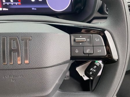 2025 Fiat Doblo SWB 1.5 100HP 650KG 4DR €21,450 thumbnail