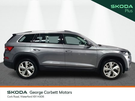 2024 Skoda Kodiaq - thumbnail 6