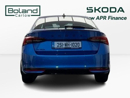 2025 Skoda Octavia - thumbnail 12