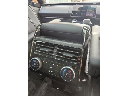 2023 Land Rover Range Rover Sport 3.0 P510e FIRST EDITION // HUGE SPEC // FIRST EDITION // 510BHP €98,950 thumbnail