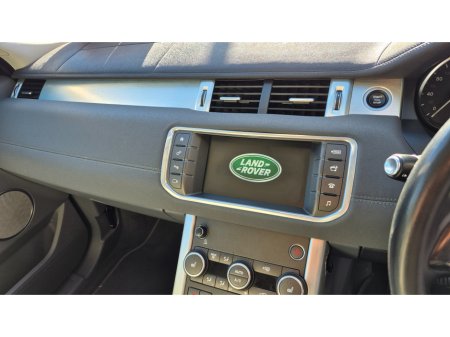 2019 Land Rover Range Rover Evoque - thumbnail 17