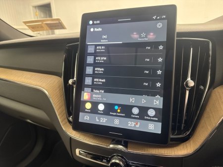 2026 Volvo XC60 - thumbnail 19