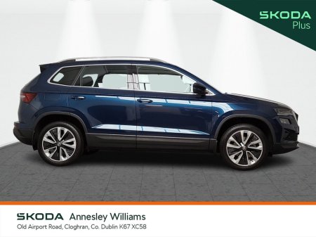 2023 Skoda Karoq - thumbnail 10