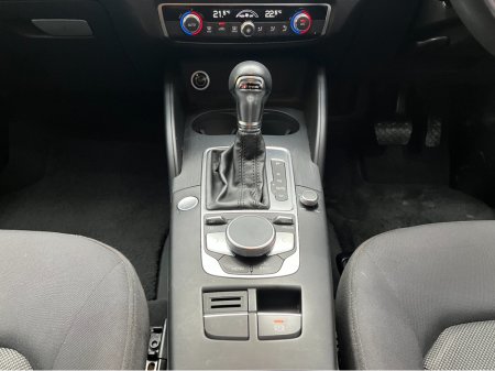 2018 Audi A3 €17950 2018 AUDI A3 TSFI SPORTSBACK 1.4 AUTOMATIC / CRUISE CONTROL / REVERSE CAMERA AND MORE €17,950 thumbnail