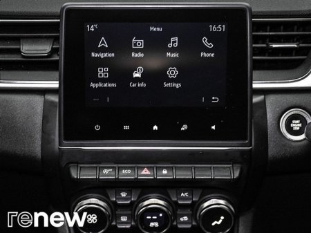 2020 Renault Captur - thumbnail 24