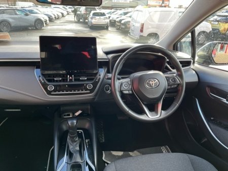 2023 Toyota Corolla - thumbnail 9