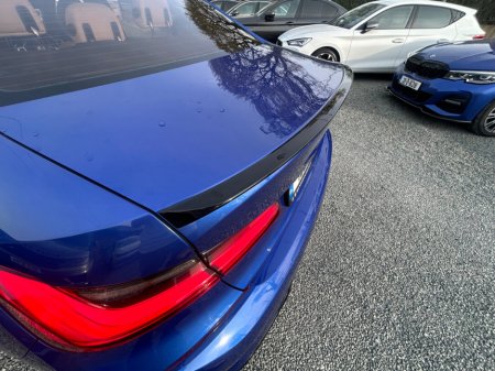 2019 BMW 3 Series - thumbnail 24