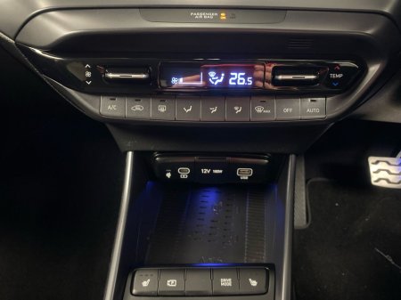 2025 Hyundai Bayon - thumbnail 15