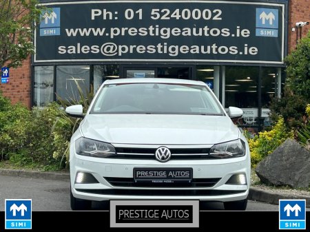 2019 Volkswagen Polo *DEPOSIT TAKEN* *CAR ID 25* €15,950