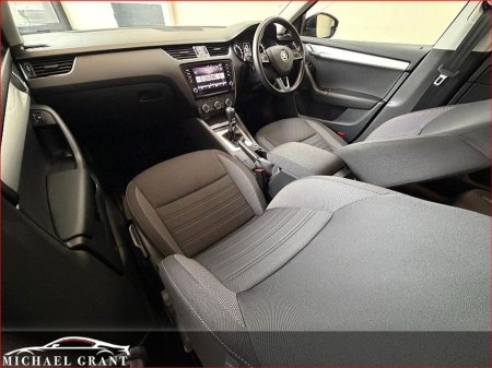 2018 Skoda Octavia - thumbnail 22