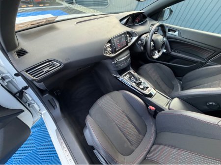 2019 Peugeot 308 - thumbnail 46