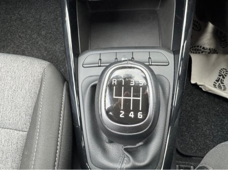 2024 Kia Stonic 1.0 K2 MY24 5DR €22,495 thumbnail
