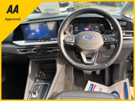 2025 Ford Grand Tourneo Connect - thumbnail 7