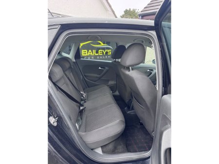 2014 Volkswagen Polo 1.2 TSI 3DR 90HP Comfortline + €9,950 thumbnail