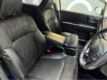 2018 Honda Odyssey - thumbnail 9