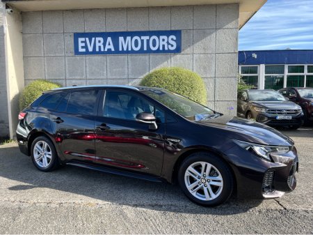 2022 Suzuki Swace 1.8 HYBRID PETROL SZ-T AUTOMATIC //AUTUMN SALE €2,000 REDUCTION//HEATED SEATS AND STEERING WHEEL//REVERSE CAMERA//ADAPTIVE CRUISE CONTROL// €21,950