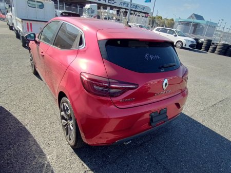 2021 Renault Clio - photo 4