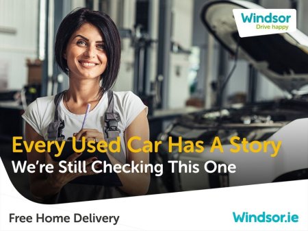 2022 Peugeot 3008 1.5 BlueHDi 130bhp Allure €29,995