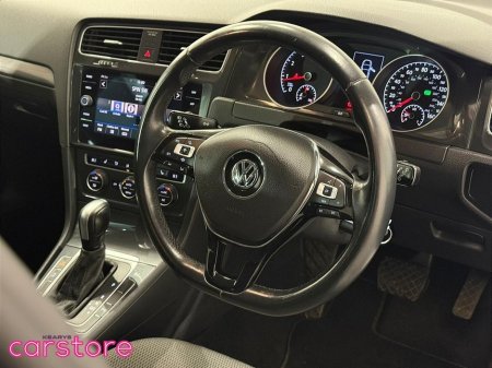 2019 Volkswagen Golf - thumbnail 14