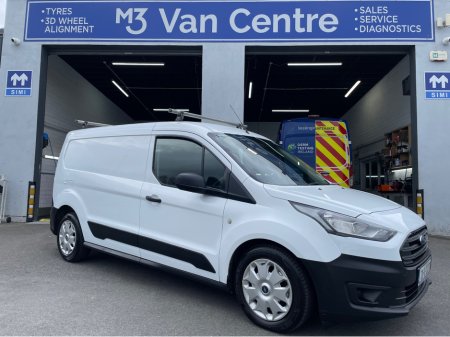 2021 Ford Transit Connect - thumbnail 6