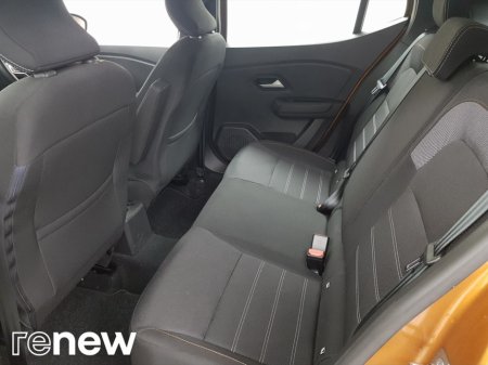 2023 Dacia Sandero Stepway - thumbnail 10