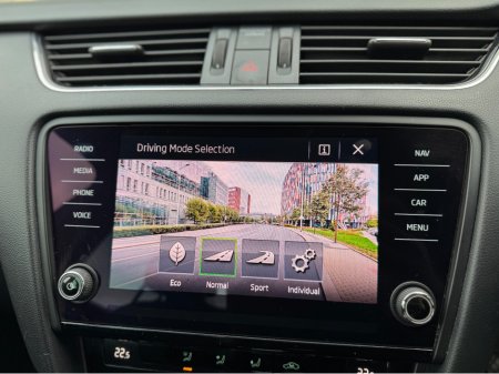 2018 Skoda Octavia 2.0 TDI DSG *FRESH NCT* €11,995 thumbnail