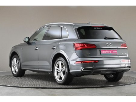 2020 Audi Q5 - thumbnail 6