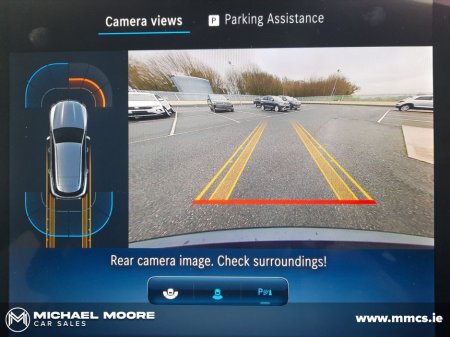 2024 Mercedes-Benz GLC Class GLC 220 D 4MATIC AMG Line €67,950 thumbnail