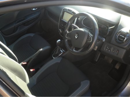 2016 Renault Clio - thumbnail 10