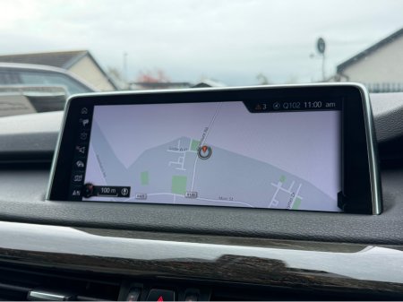 2016 BMW X5 - thumbnail 24