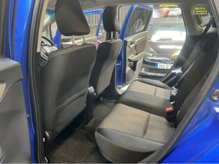 2018 Honda Fit - thumbnail 7