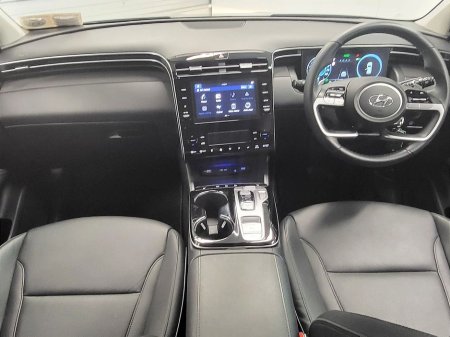 2024 Hyundai Tucson 2WD Executive HEV Auto Finance from €129 per week €38,975