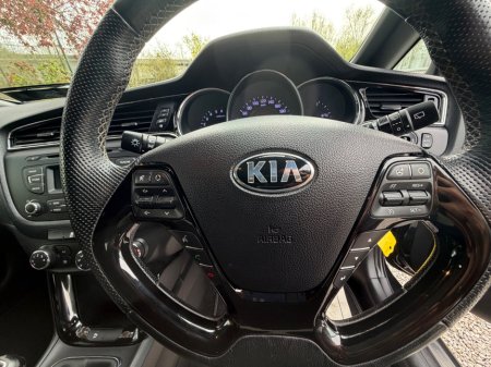 2016 Kia Ceed - thumbnail 7