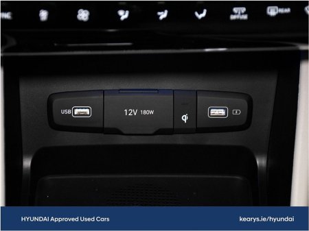 2023 Hyundai Tucson 2WD Executive Plus €34,897 thumbnail