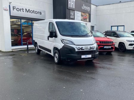 2026 Fiat Ducato - thumbnail 3