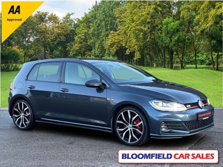 2019 Volkswagen Golf GTI PERFORMANCE , DSG // LOW MILEAGE €28,950 thumbnail