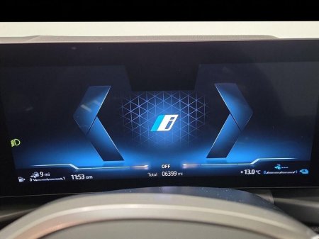 2025 BMW 3 Series - thumbnail 9