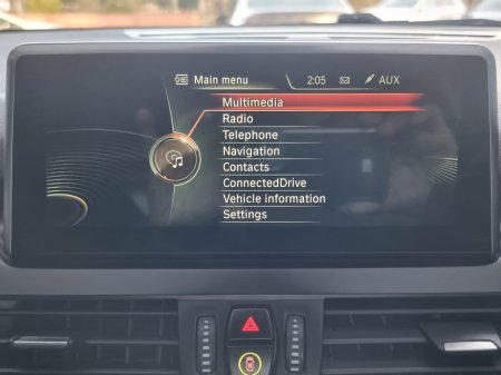 2017 BMW 2 Series - thumbnail 13