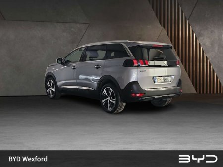 2020 Peugeot 5008 - thumbnail 16