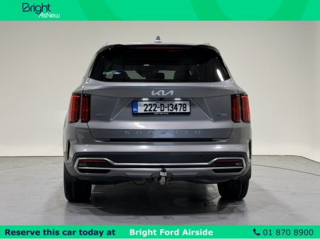2022 Kia Sorento - thumbnail 11