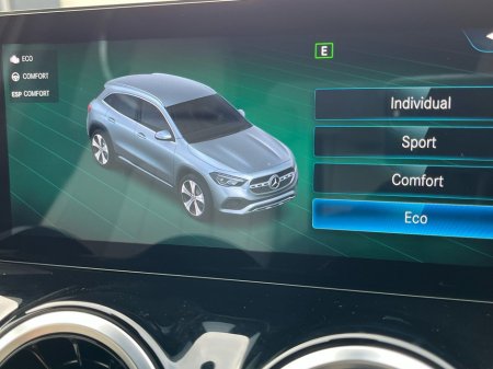 2022 Mercedes-Benz GLA Class - thumbnail 27