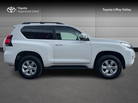 2018 Toyota Landcruiser - thumbnail 3