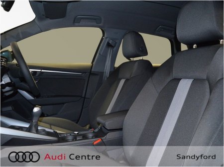 2026 Audi A3 - photo 6